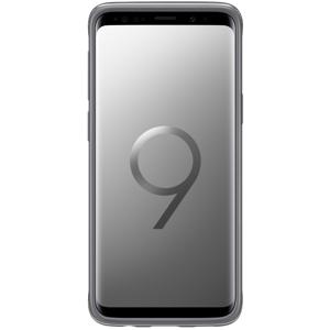 Galaxy S9 Protective Standing Cover zilver EF-RG960CSEGWW