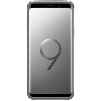 Galaxy S9 Protective Standing Cover zilver EF-RG960CSEGWW