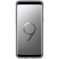Galaxy S9 Protective Standing Cover zilver EF-RG960CSEGWW