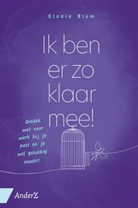 Ik ben er zo klaar mee! - Elodie Blom - ebook