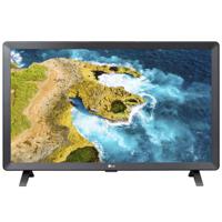 LG Smart HD LED TV 24TQ520S-PZ (2023) 24″ - thumbnail