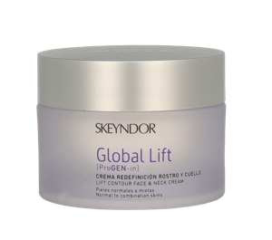 Skeyndor Global Lift Contour Face & Neck Cream 50ml