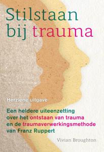 Stilstaan bij trauma (Paperback)