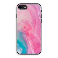 Roze explosie: iPhone SE 2020 Biologisch afbreekbaar hoesje