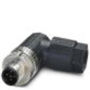 Phoenix Contact 1424651 Sensor/actuator connector, niet geassembleerd M12 Aantal polen: 5 1 stuk(s)