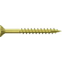 Reisser 37461 Spaanplaatschroef 4 mm 60 mm TX 200 stuk(s)