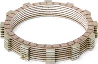 TRW koppelingsplaat set clutch kit mcc148-7
