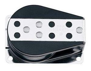 Harken Mr 76mm Voetblok Default