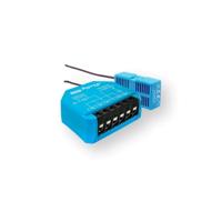 SHELLY 2L Gen3 Dubbele WiFi-relais zonder neutrale draad SHELLY 2L Gen3 Dubbele WiFi-relais zonder neutrale draad