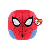 Ty Marvel Spiderman Squish a Boo 20cm (2011796) - thumbnail