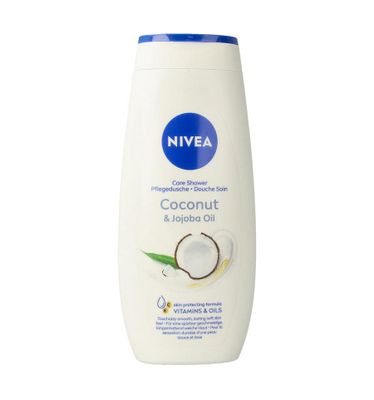 Douche coconut