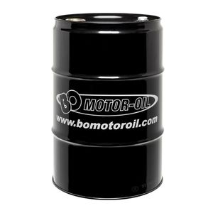 BO Motor Oil Motorolie bo racing 4 lube 5w-40 synth ester (60l)