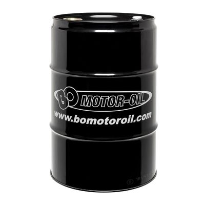 BO Motor Oil Motorolie bo racing 4 lube 5w-40 synth ester (60l)