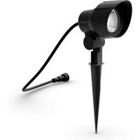 Buitenspot PHILIPS Laagspanning GardenLink 1x6W, 2700K, IP44 - Voeding niet inbegrepen