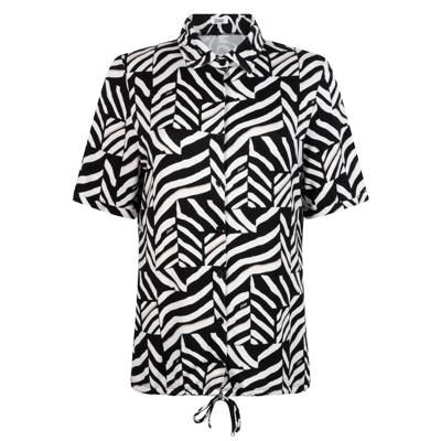 Zoso Sky Blouse Dames S/36