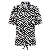 Zoso Sky Blouse Dames S/36