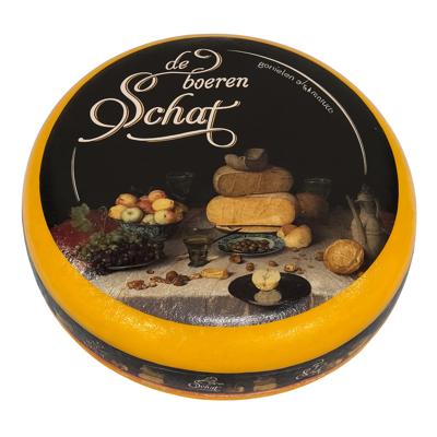 16kg Boerenschat Jong Belegen