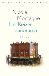 Het Keizerpanorama - Nicole Montagne - ebook