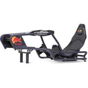 Playseat Formula Intelligence Universele gamestoel Gecapitonneerde zitting Zwart