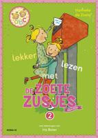 Lekker lezen met de Zoete Zusjes 2 (Hardback)