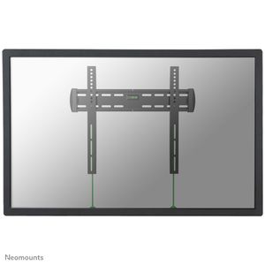 NeoMounts Select NM-W340BLACK wandsteun voor flatscreen