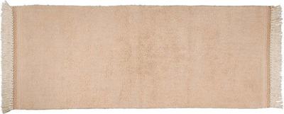 Tapis Petit Vloerkleed Loper - Nina Pink 80x180cm