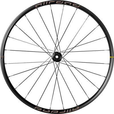 MAVIC Wheel set allroad 650b dcl rear 11sp shim.