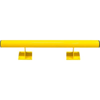 Moravia 202.29.766 Stootrand Geel (l x b x h) 1000 x 160 x 200 mm