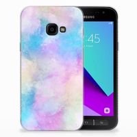 Hoesje maken Samsung Galaxy Xcover 4 | Xcover 4s Watercolor Light - thumbnail