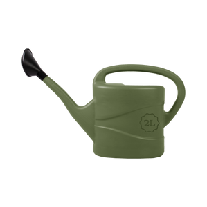 Gieter 2 liter olijfgroen - Talentools