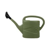 Gieter 2 liter olijfgroen - Talentools