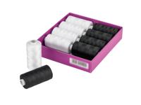 crelando Spoelgaren set 48-delig