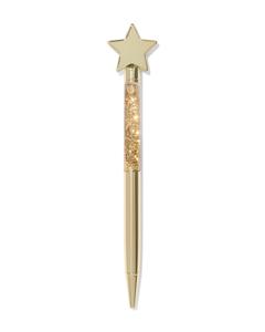 HEMA Balpen Ster In Cadeaudoos