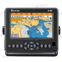 SAMN700 - SAMYUNG N700. 7" KLEURENSCHERM. CARTOGR