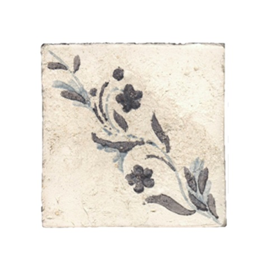 Terre d&apos;Azur Tierra-Royal Decor-Denia 15x15 cm