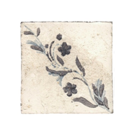 Terre d&apos;Azur Tierra-Royal Decor-Denia 15x15 cm