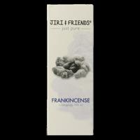 Jiri & Friends Aromatherapie spray frankincense 100 Milliliter