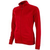 Tulsa Full Zip Top Ladies - thumbnail