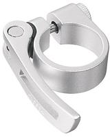 Ergotec Zadelpenklem scq-080 ø34,9 aluminium met