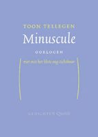 Minuscule oorlogen - Toon Tellegen - ebook