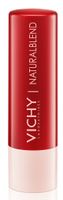 Vichy Naturalblend Getinte Lippenbalsem Rood