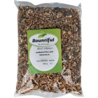 Bountiful ambacht granola glutenvrij bio Bountiful ambacht granola glutenvrij bio