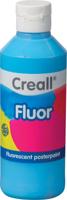 Havo fluoverf blauw