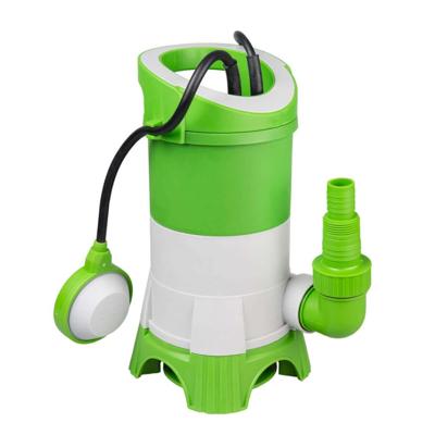 Eurom Flow 250 Dompelpomp - voor schoon water