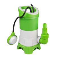 Eurom Flow 250 Dompelpomp - voor schoon water