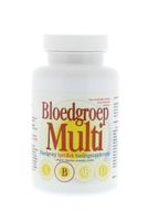 Bloedgroep multi B