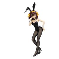 The Melancholy of Haruhi Suzumiya BiCute Bunnies PVC Statue Haruhi Suzumiya 26 cm The Melancholy of Haruhi Suzumiya BiCute Bunnies PVC Statue Haruhi Suzumiya 26 cm