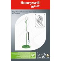 Miller BY Honeywell 1036265 RG300 Zekeringssysteem