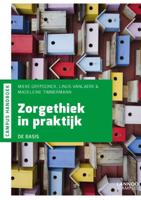Zorgethiek in praktijk (Paperback)