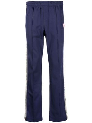 Casablanca veste zippée Laurel - Bleu